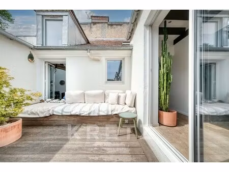 maison de ville à vendre dans le quartier ville sud ouest