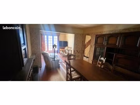 maison 4 pièces 57 m²
