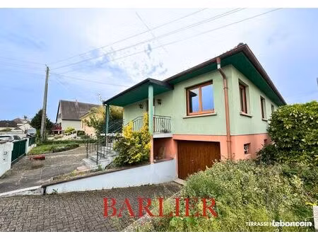 maison 5 pièces 111 m²