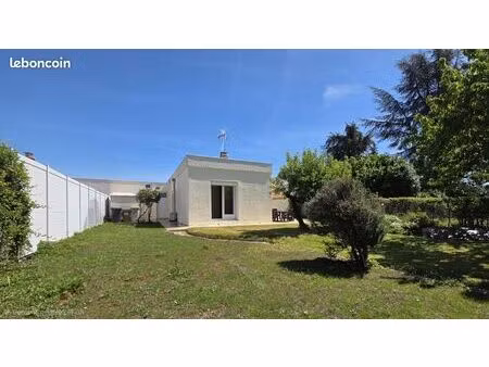 maison 4 pièces 78 m²