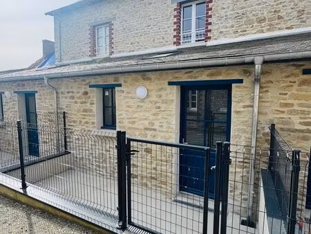 maison 4 pièces 75 m²