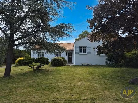 maison 5 pièces 134 m²