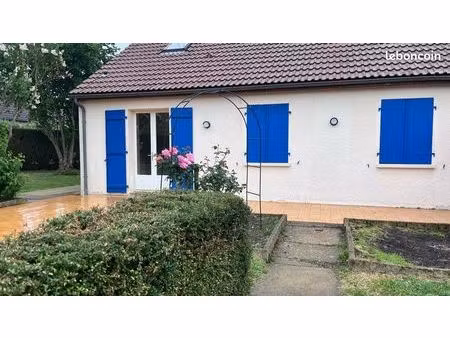 maison 4 chambres