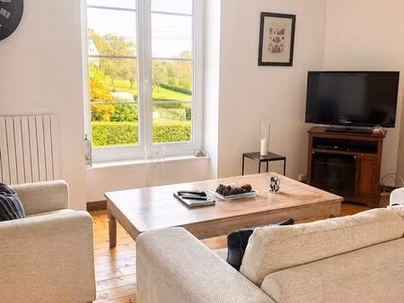 maison familiale 115 m2 avec suite parentale