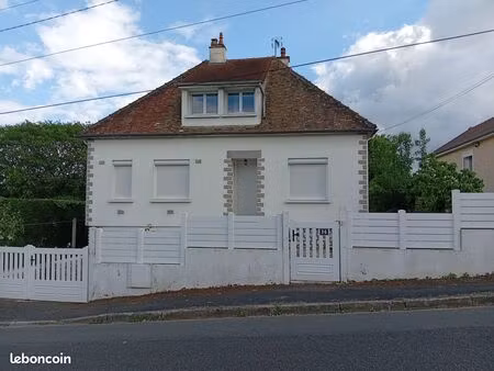 maison 5 pièces