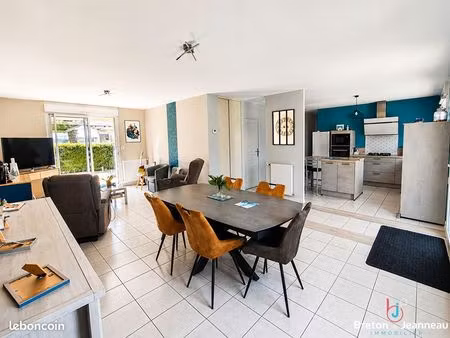 maison 3 pièces 83 m²
