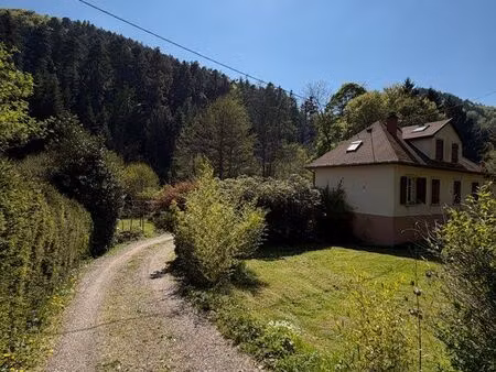 maison de charme au cœur de la nature