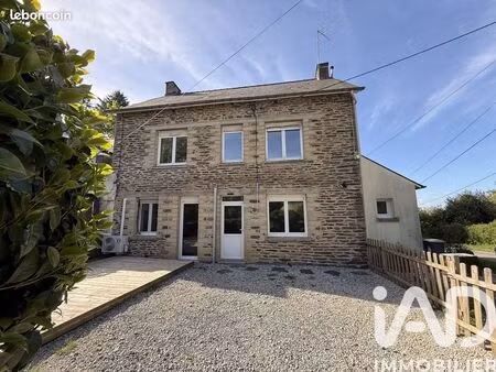 maison 6 pièces 110 m²