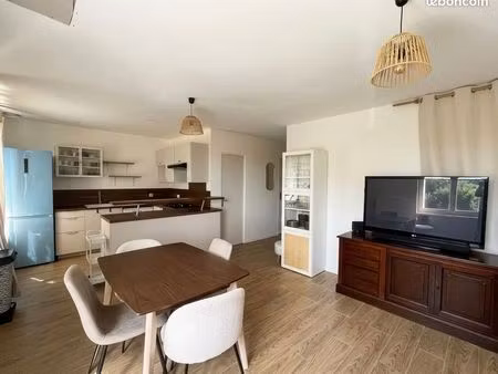 maison 3 pièces 68 m²