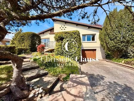 maison 5 pièces 151 m²