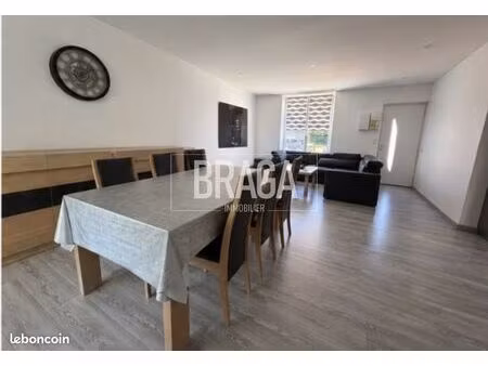 maison 3 pièces 88 m²