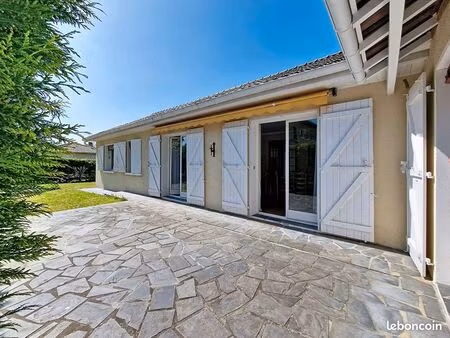 maison 5 pièces 103 m²