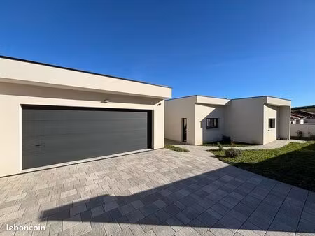 maison moderne