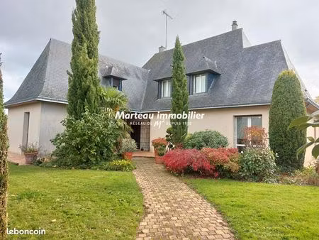 maison 6 pièces 262 m²