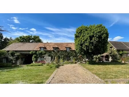 propriété à vendre à pressagny-l'orgueilleux