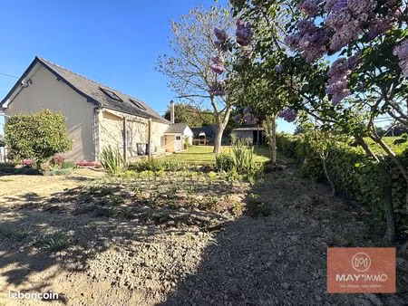 maison 5 pièces 69 m²