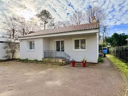 maison 3 pièces 78 m²