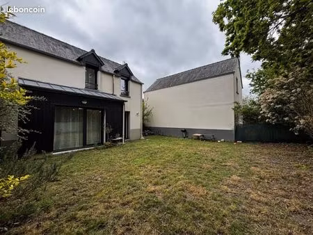 maison 4 pièces 76 m²