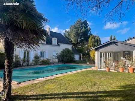 très belle propriété
