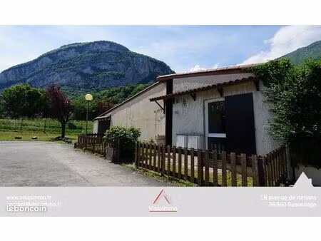 maison 4 pièces 98 m²