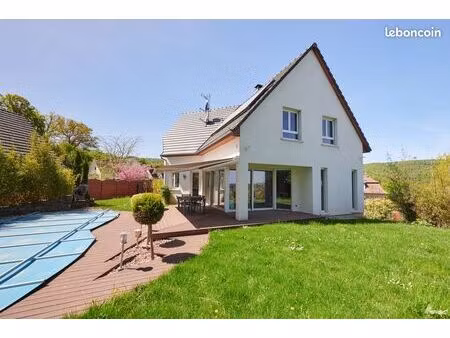 maison 7 pièces 191 m²
