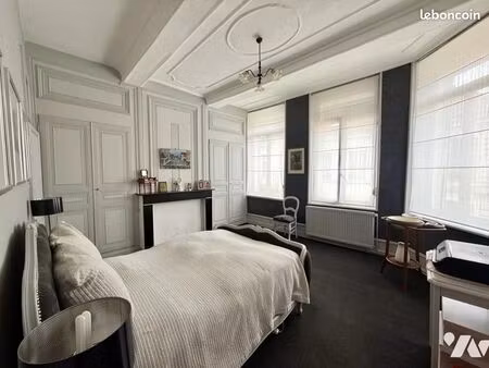 maison 7 pièces 140 m²
