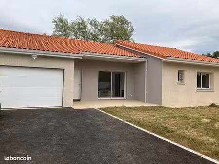 villa à bulhon
