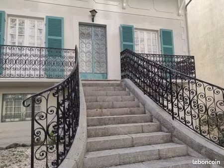 grande maison familiale à vendre - pau