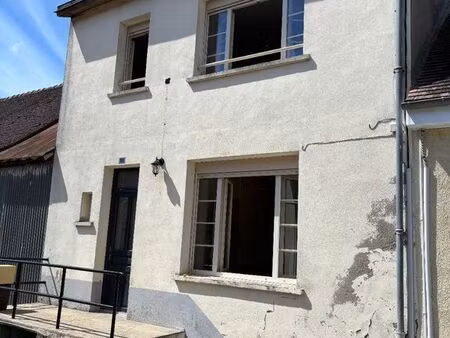 maison 4 pièces 89 m²