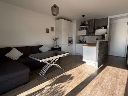 appartement t2