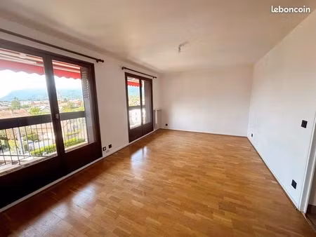 appartement - 3 pièces - 75 m2