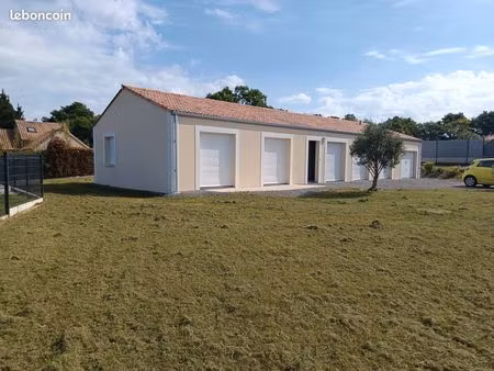 superbe maison familiale de 133 m² sur parcelle de 1500 m²