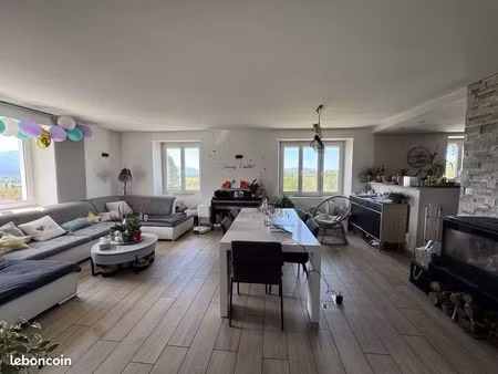 appartement 170m2