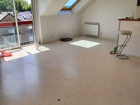 location appartement t2