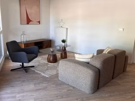 appartement centre ville