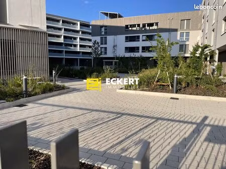 appartement 3 pièces 80 m²