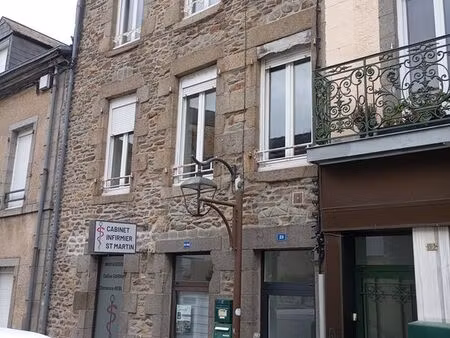 immeuble de rapport