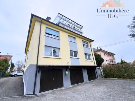 immeuble 12 pièces 335 m²