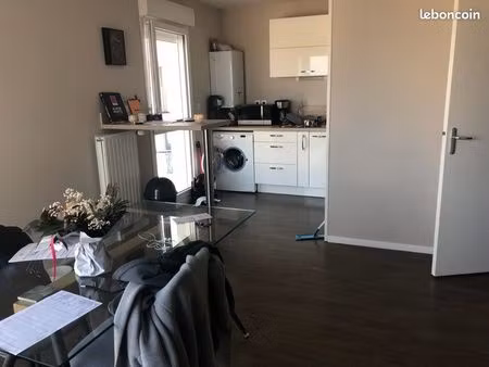 appartement laillé à louer