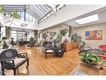appartement de luxe à vendre dans le quartier jalancloud