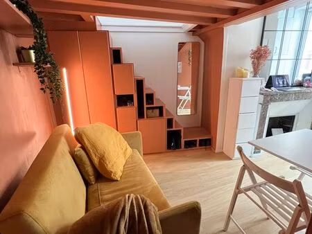appartement 2e
