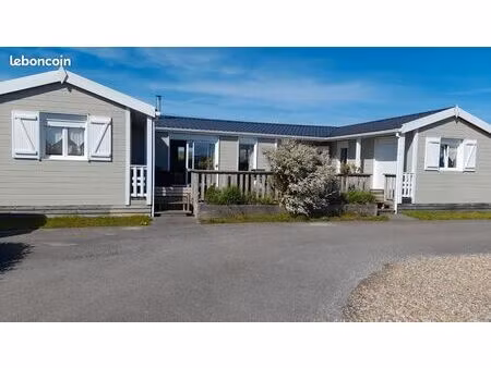 grand mobilhome