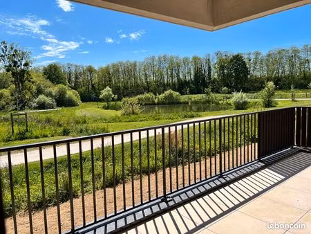 appartement t4 à louer