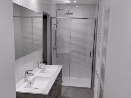 a vendre logement de 75 m²