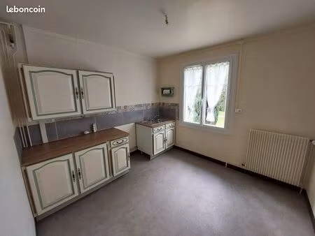 appartement t2 52m2
