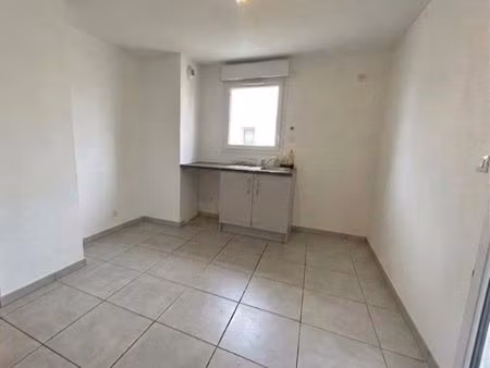appartement 2 pièces 50 m2 scionzier