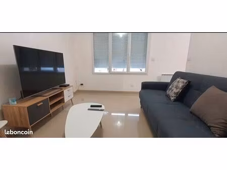 très joli t2 de 45 m2