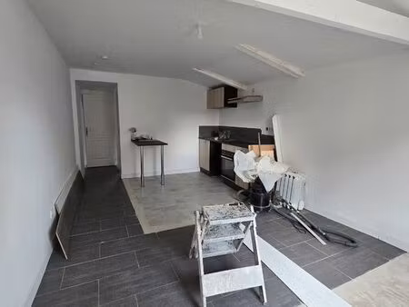loue appartement 2 chambres plein centre