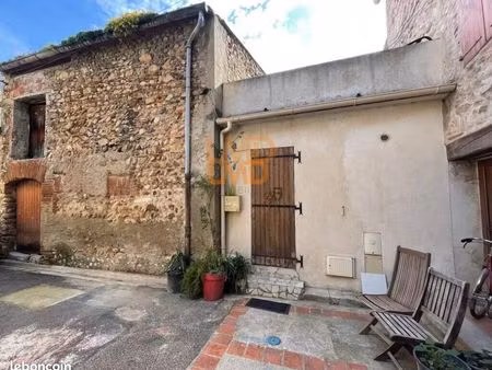 maison 2 pièces 140 m²