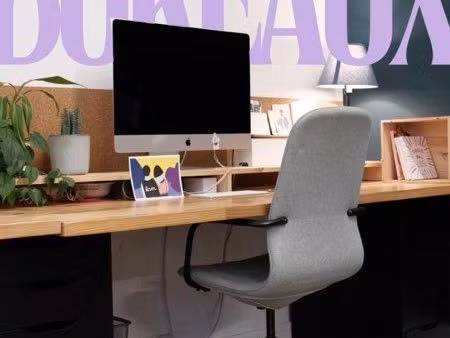 location poste de travail bureau coworking paris 11